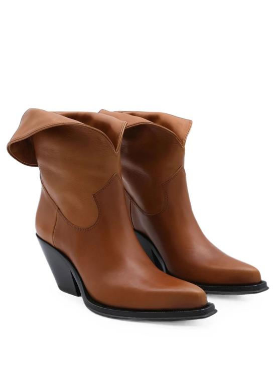 26FW 끌로에 부츠 CH26W20N1L 213 BROWN - CHLOE
