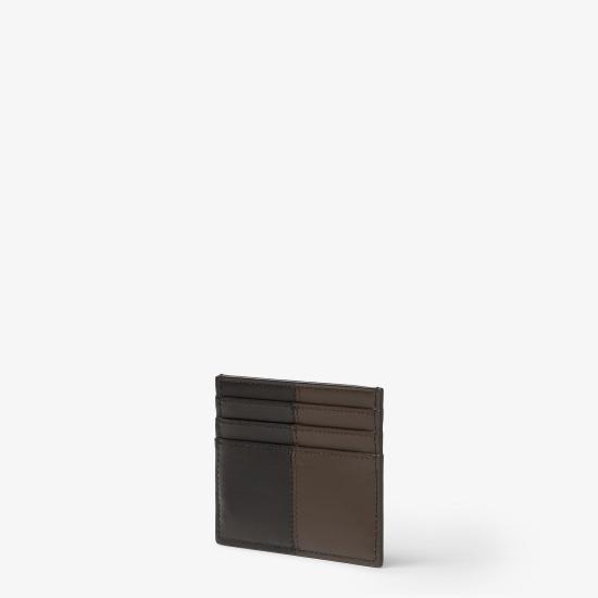 26FW 펜디 가죽소품 7M0164B12X F1MYJ BLACK - FENDI