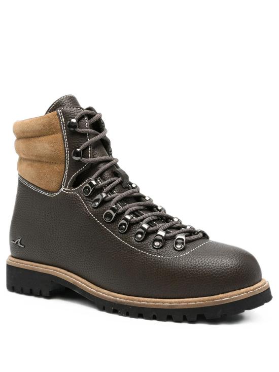 26FW 폴앤샤크 부츠 16318011 094 BROWN - PAUL & SHARK