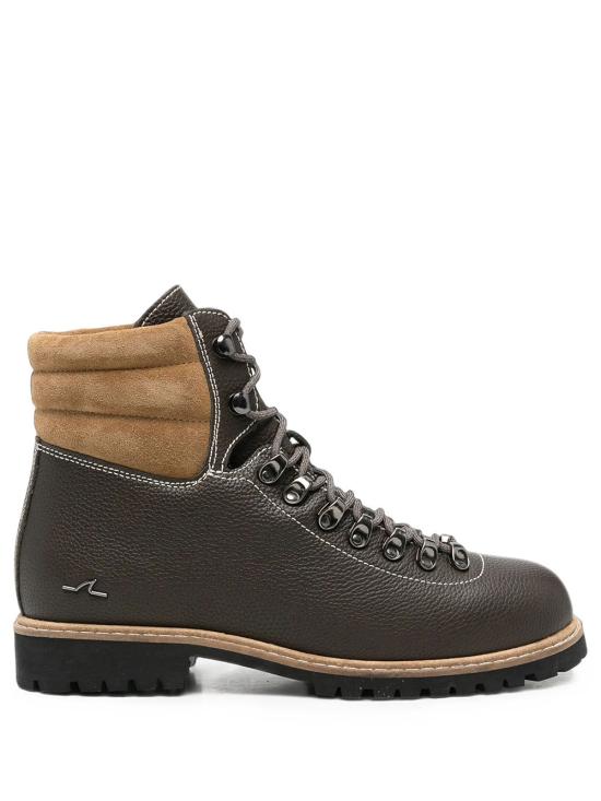 26FW 폴앤샤크 부츠 16318011 094 BROWN