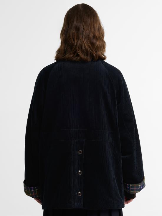 26FW 바버 자켓 LCA0433 NY91 BLUE - BARBOUR