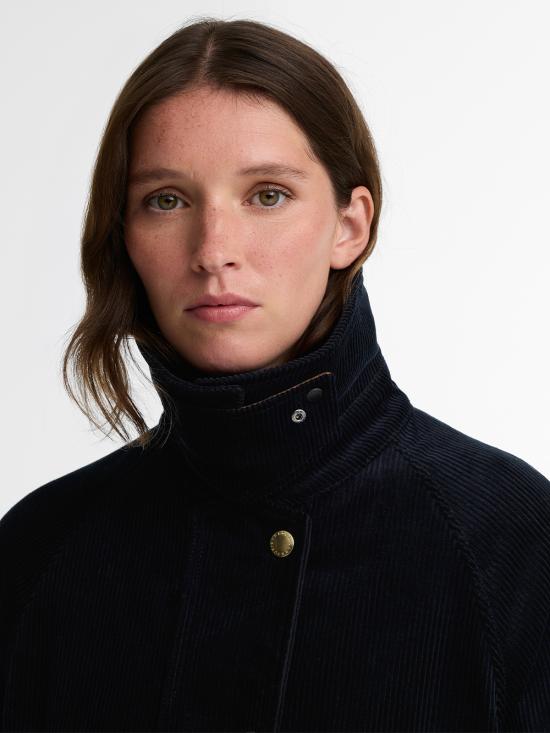 26FW 바버 자켓 LCA0433 NY91 BLUE - BARBOUR