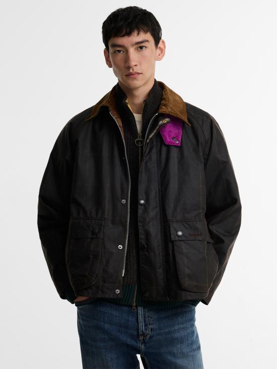 26FW 바버 자켓 MWX2611 BR71 BROWN - BARBOUR