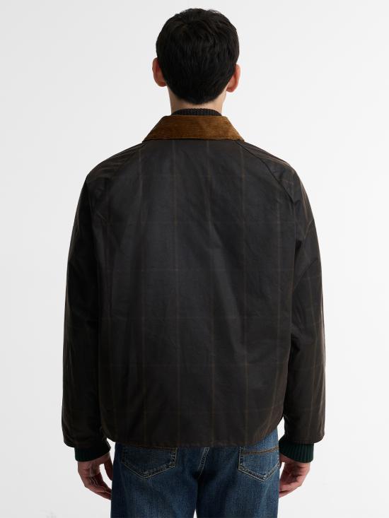 26FW 바버 자켓 MWX2611 BR71 BROWN - BARBOUR