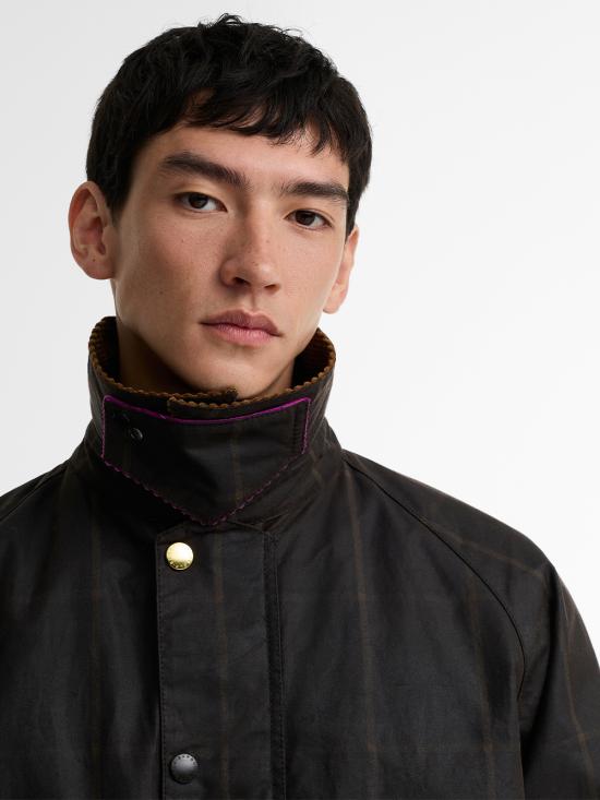 26FW 바버 자켓 MWX2611 BR71 BROWN - BARBOUR