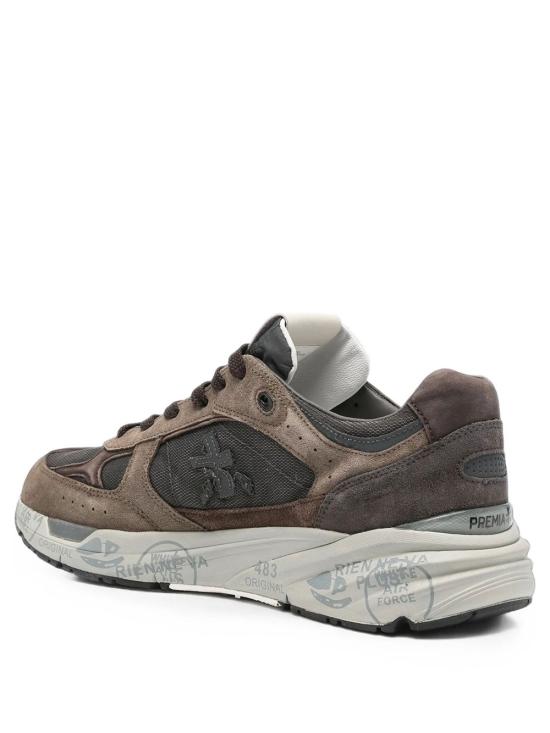 26FW 프리미아타 스니커즈 MASE25 8421 BROWN - PREMIATA