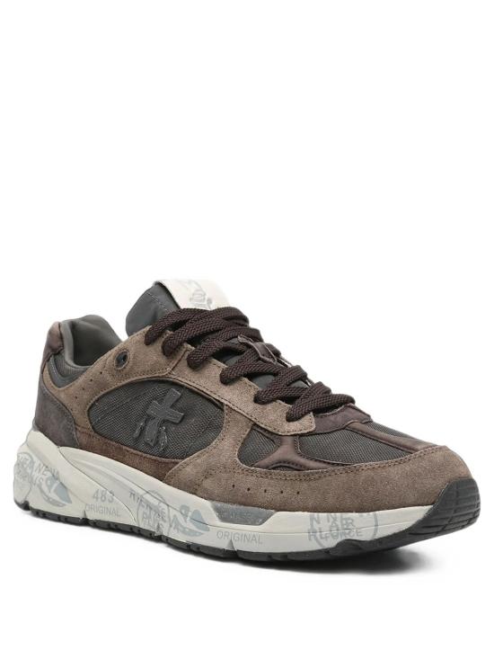 26FW 프리미아타 스니커즈 MASE25 8421 BROWN - PREMIATA
