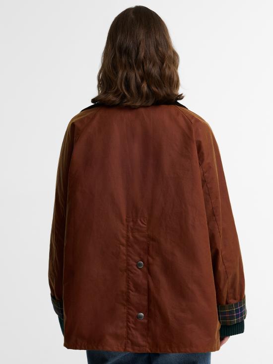 26FW 바버 자켓 LWX1599 BR71 BROWN - BARBOUR