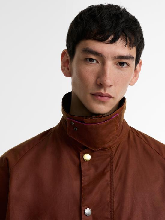 26FW 바버 자켓 MWX2610 BR71 BROWN - BARBOUR