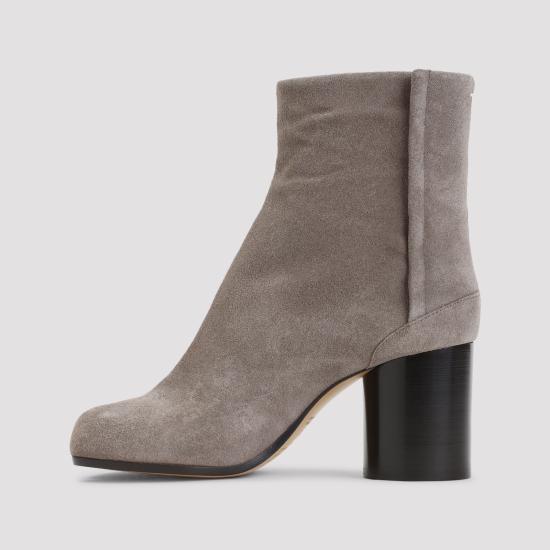 26FW 마르지엘라 부츠 S58WU0260P7854 T2146 GREY - MAISON MARGIELA
