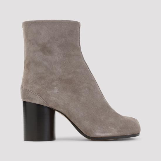 26FW 마르지엘라 부츠 S58WU0260P7854 T2146 GREY - MAISON MARGIELA