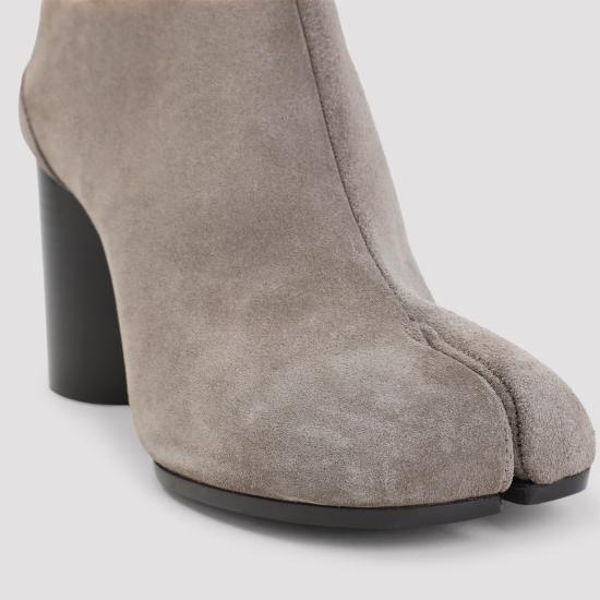 26FW 마르지엘라 부츠 S58WU0260P7854 T2146 GREY - MAISON MARGIELA