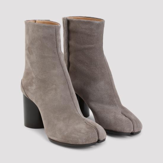 26FW 마르지엘라 부츠 S58WU0260P7854 T2146 GREY - MAISON MARGIELA
