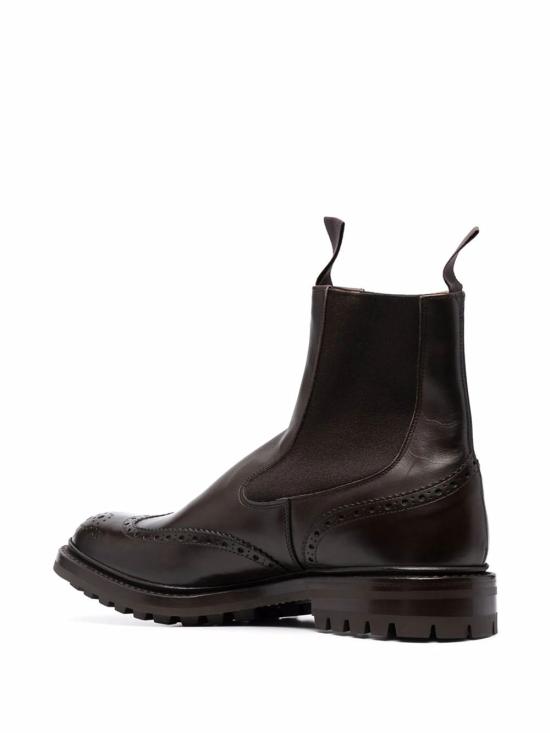 26FW 트리커즈 부츠 27544 ESPRESSO BROWN - TRICKERS