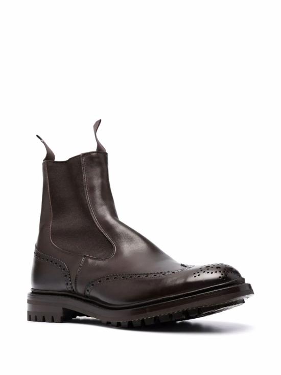 26FW 트리커즈 부츠 27544 ESPRESSO BROWN - TRICKERS