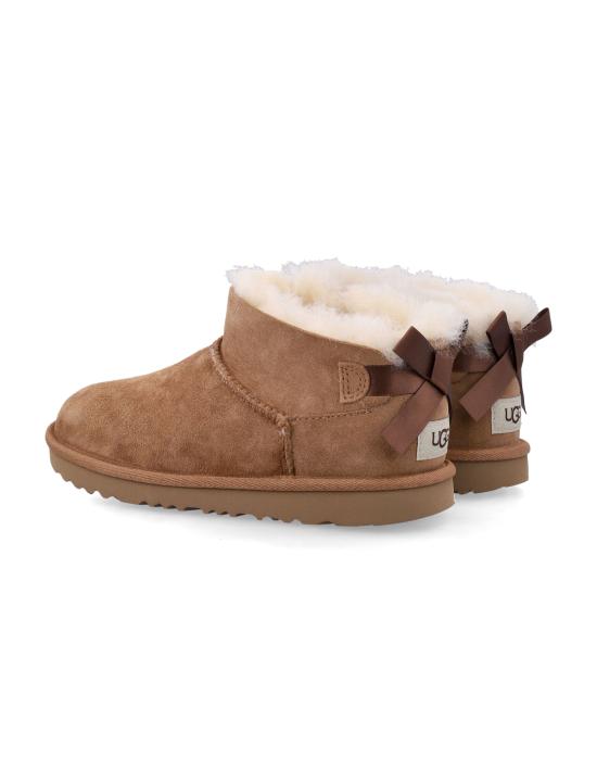 26FW 어그 부츠 1185491CHE LUGGAGE - UGG