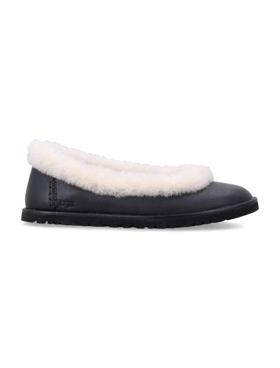 26FW 어그 샌들 1178450BLK BLACK