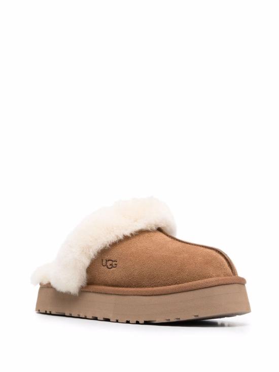 26FW 어그 디스케트 슬리퍼 1122550CHE LUGGAGE - UGG