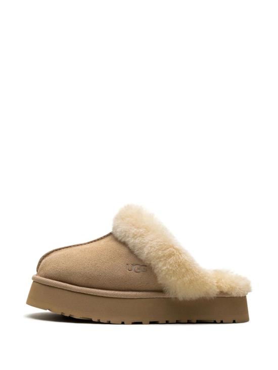 26FW 어그 디스케트 슬리퍼 1122550CHE LUGGAGE - UGG