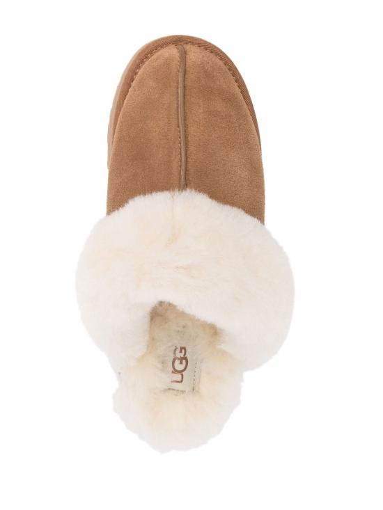 26FW 어그 디스케트 슬리퍼 1122550CHE LUGGAGE - UGG