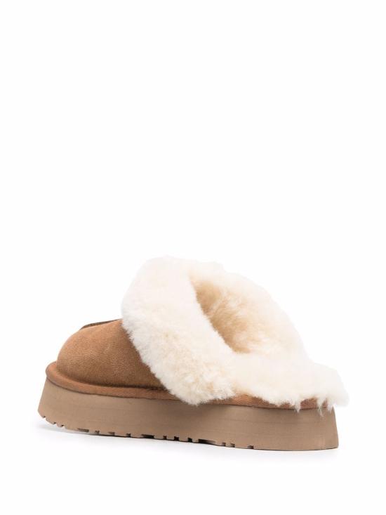 26FW 어그 디스케트 슬리퍼 1122550CHE LUGGAGE - UGG