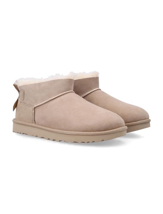 26FW 어그 부츠 1185491SAN BEIGE - UGG