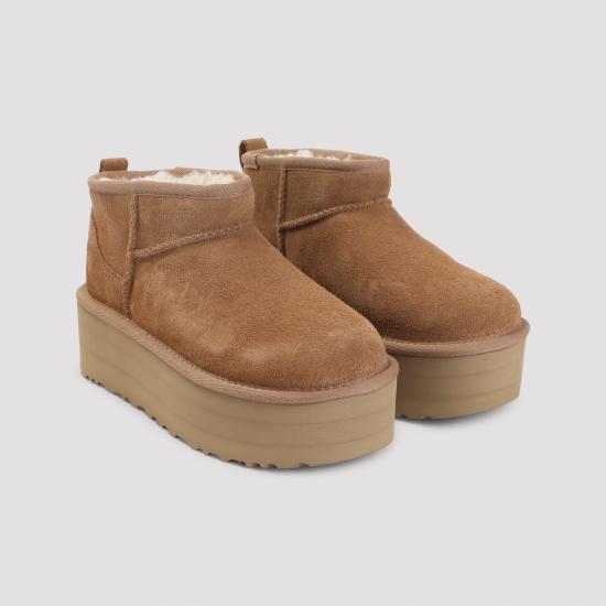 26FW 어그 부츠 1135092CHE LUGGAGE - UGG