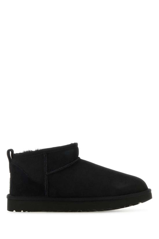 26FW 어그 울트라 미니 부츠 1116109BLK BLACK