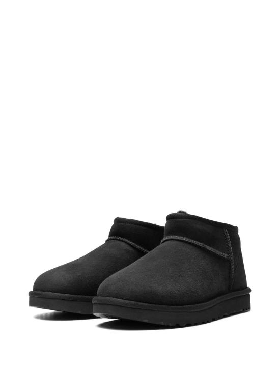 26FW 어그 울트라 미니 부츠 1116109BLK BLACK - UGG