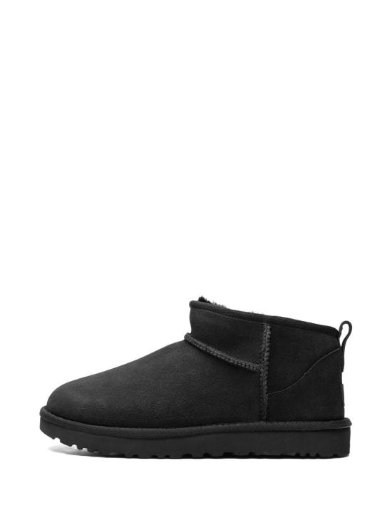26FW 어그 울트라 미니 부츠 1116109BLK BLACK - UGG