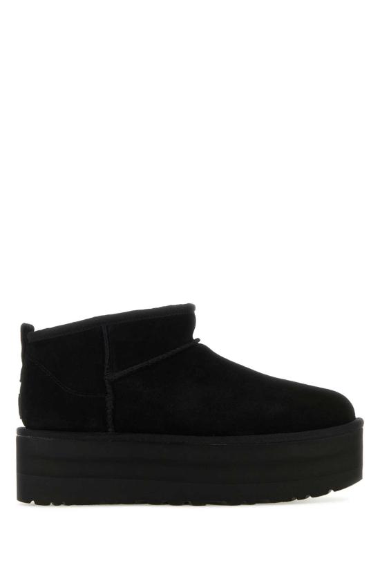 26FW 어그 부츠 1135092BLK BLACK