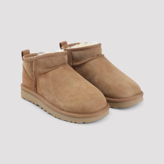 26FW 어그 울트라 미니 부츠 1116109CHE LUGGAGE - UGG