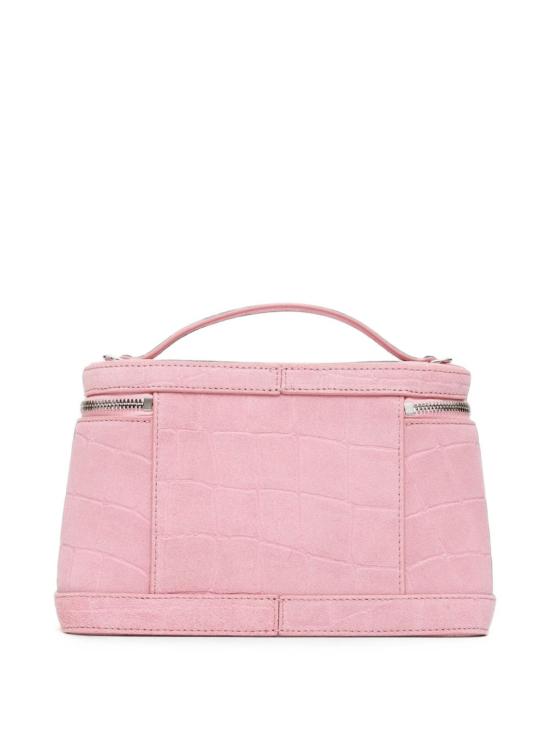 26FW 자크뮈스 크로스백 BAW00479AC07A09410 PINK - JACQUEMUS