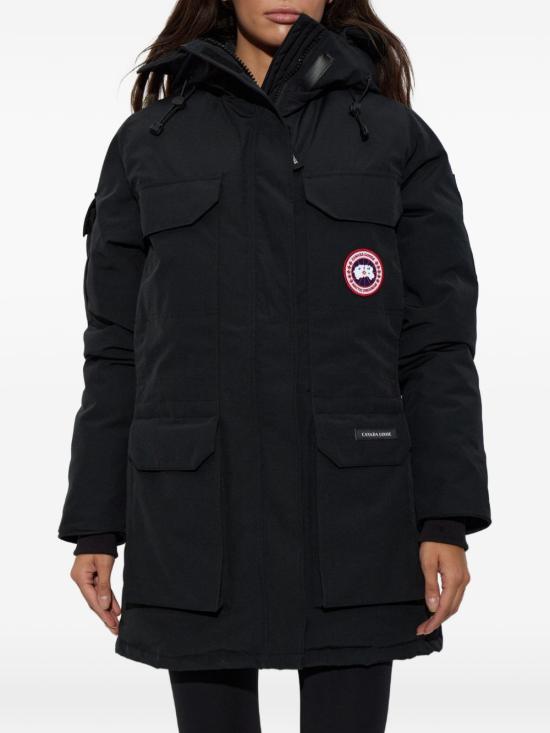 26FW 캐나다구스 자켓 2051W9061 BLACK - CANADA GOOSE