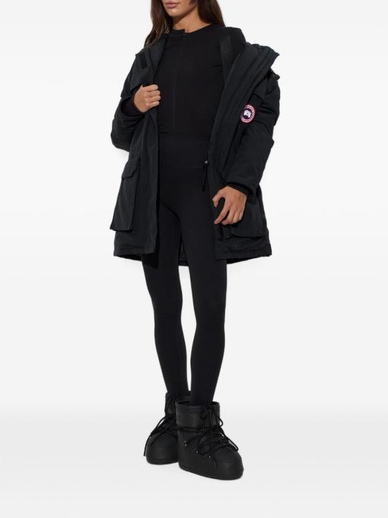 26FW 캐나다구스 자켓 2051W9061 BLACK - CANADA GOOSE