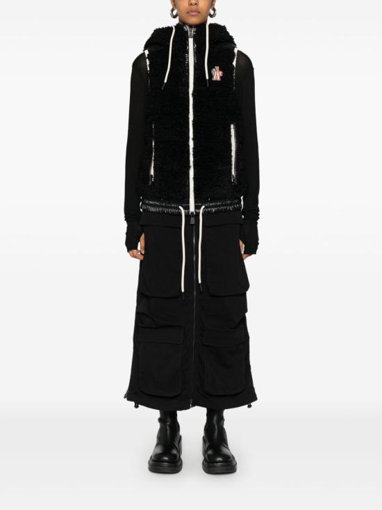 26FW 몽클레어 자켓 L20988G00024899A9999 BLACK - MONCLER