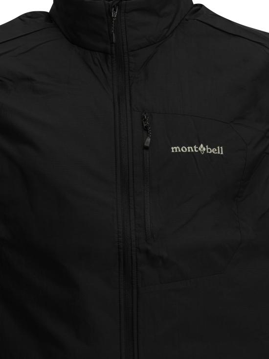 26FW 몽벨 자켓 2301439BK BLACK - MONTBELL