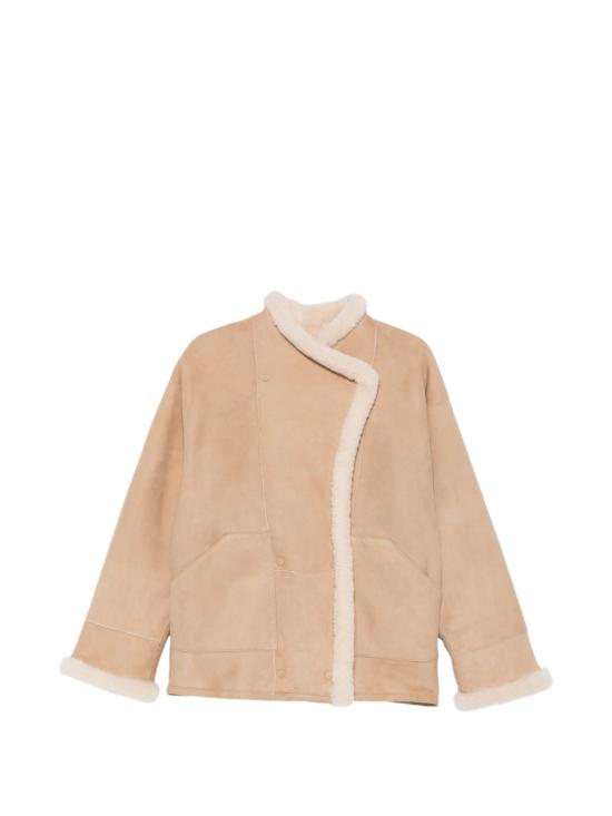26FW 클로즈드 자켓 C9733184M22273 BEIGE