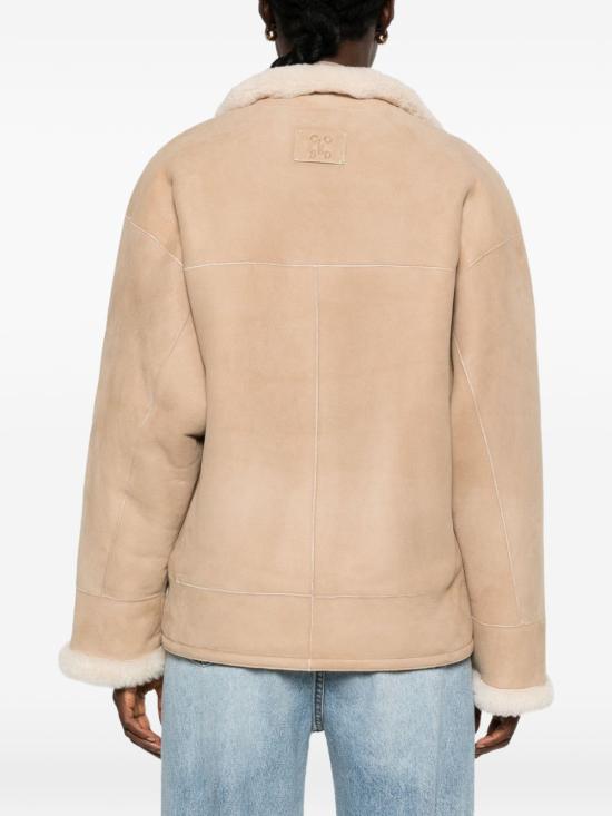 26FW 클로즈드 자켓 C9733184M22273 BEIGE - CLOSED