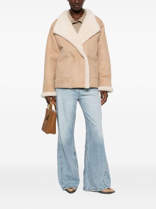 26FW 클로즈드 자켓 C9733184M22273 BEIGE - CLOSED