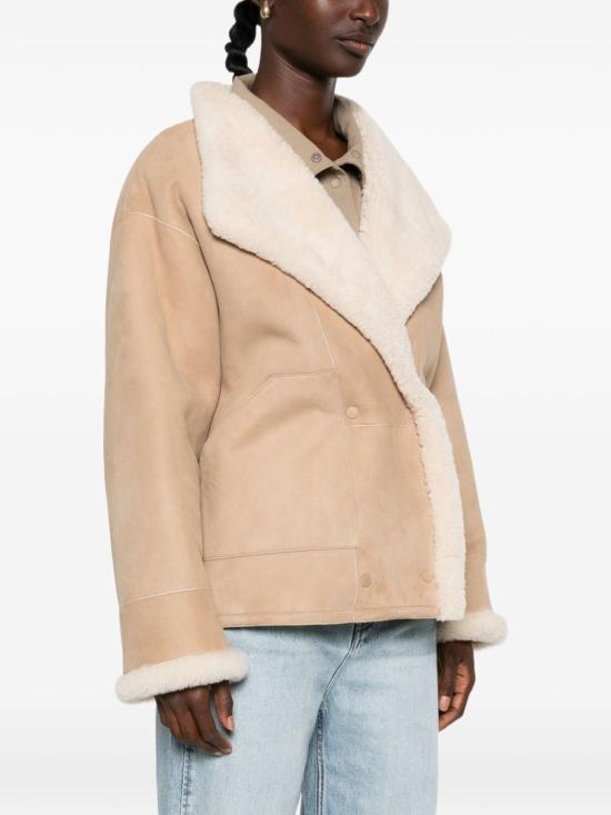 26FW 클로즈드 자켓 C9733184M22273 BEIGE - CLOSED