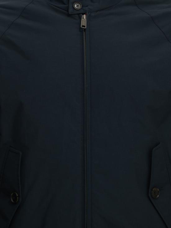 26FW 바라쿠타 자켓 BRCPS1219UT3124309 BLUE - BARACUTA