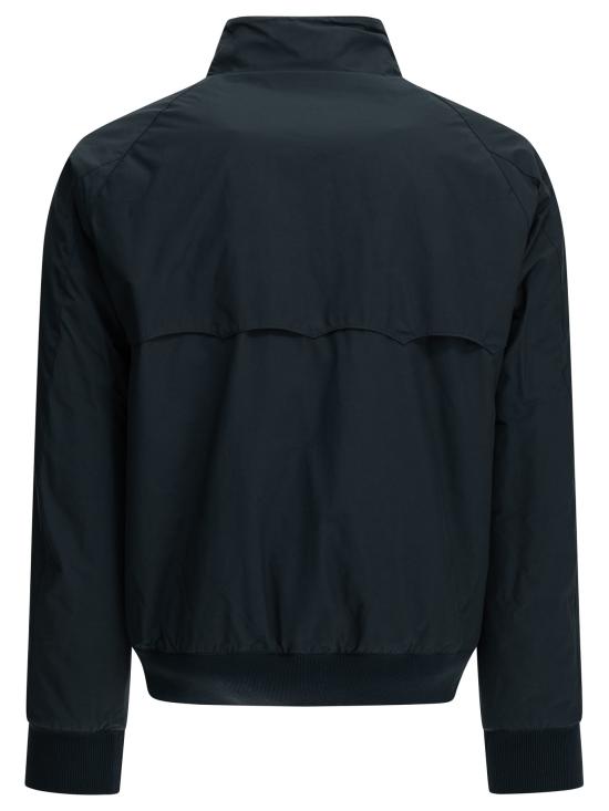 26FW 바라쿠타 자켓 BRCPS1219UT3124309 BLUE - BARACUTA