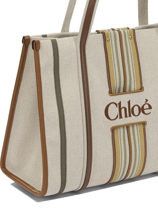 26FW 끌로에 숄더백 CH26WS935T77201 BROWN - CHLOE