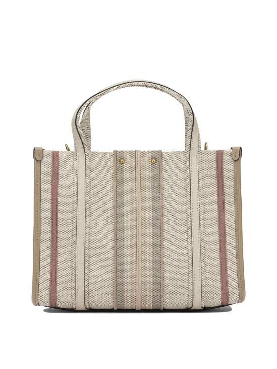 26FW 끌로에 토트백 CH26WS936T776H3 PINK - CHLOE