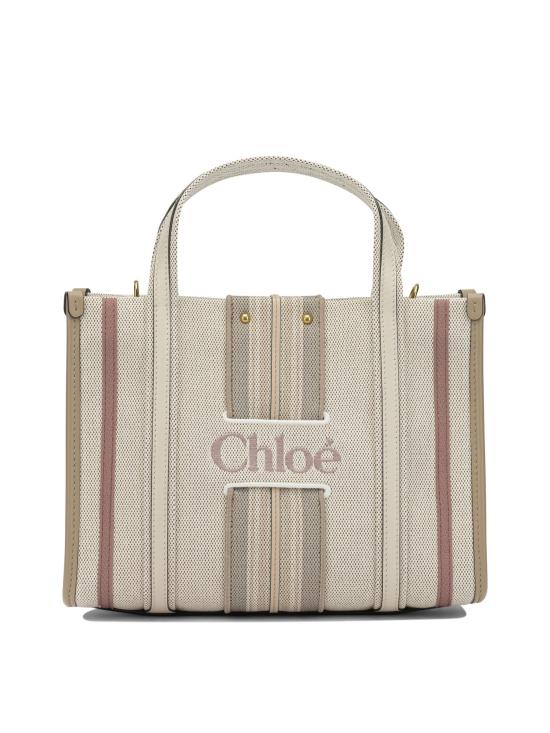 26FW 끌로에 토트백 CH26WS936T776H3 PINK