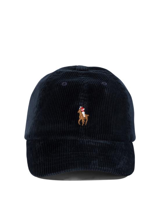 26FW 폴로 랄프로렌 모자 710847175006AVIATORNAVY BLUE