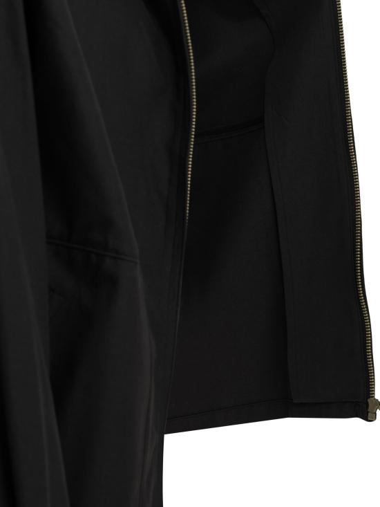 26FW 비즈빔 자켓 0126205013015BLACK - VISVIM
