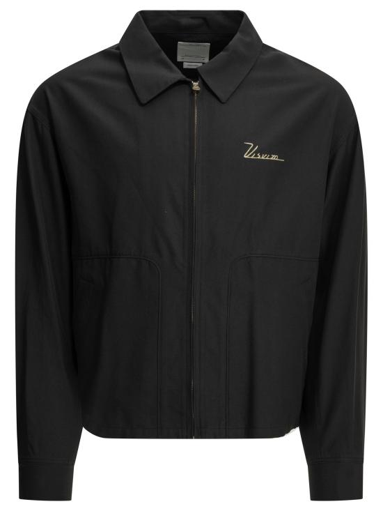 26FW 비즈빔 자켓 0126205013015BLACK