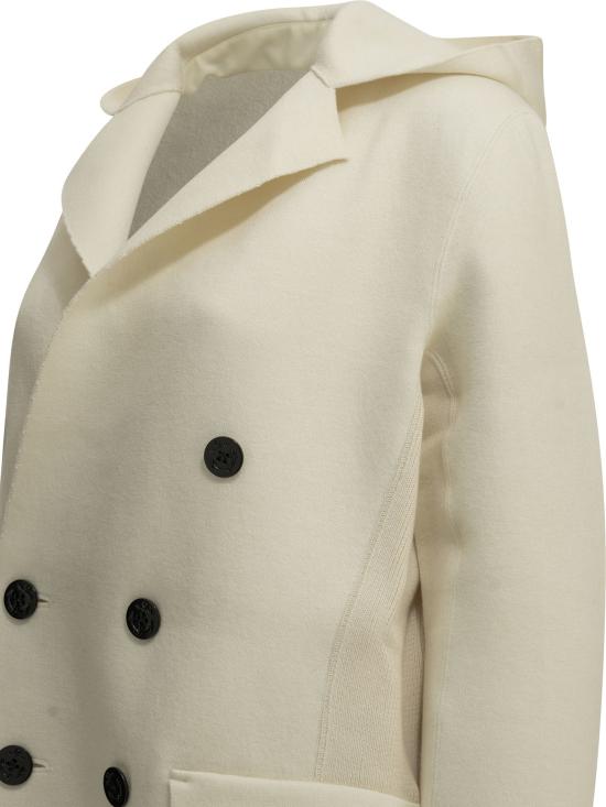 26FW 사카이 자켓 2608669151 WHITE - SACAI